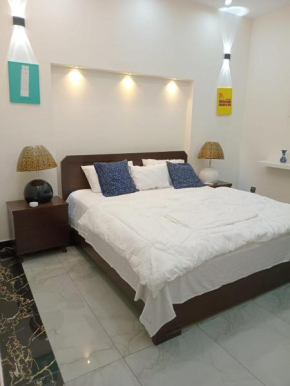 Family Home in the heart of Bahria Town